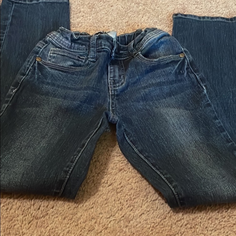 JK brand jeans